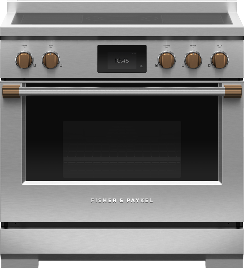 Fisher Paykel AHP3R36DC Dark Copper