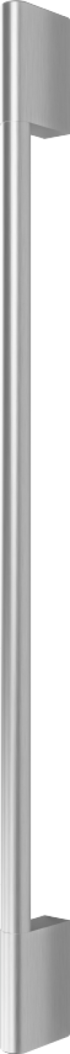 Fisher Paykel AHCLRD2484W Handle Kit