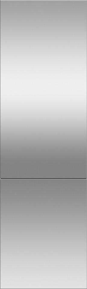 Fisher Paykel RD2484WRD Stainless Steel, Right Hinge