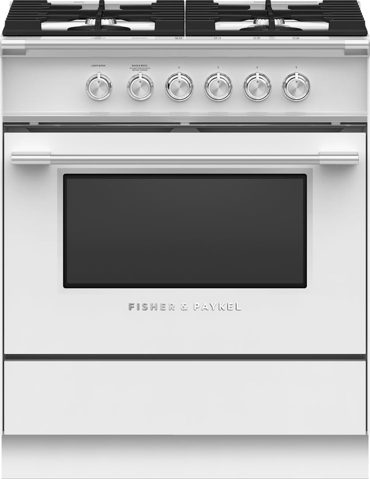 Fisher Paykel KICKOR30W1 