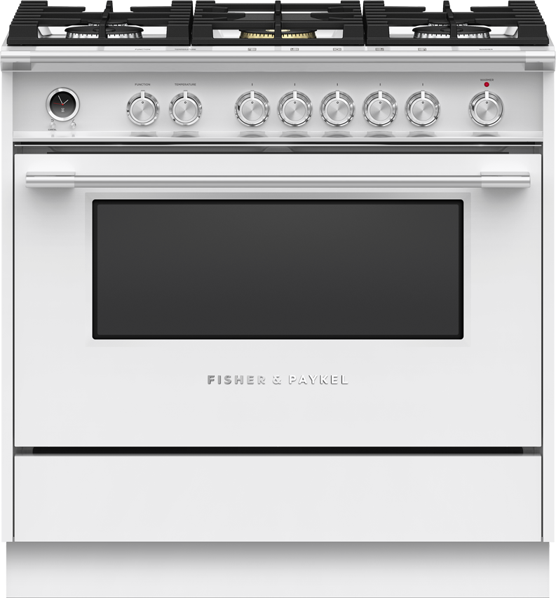 Fisher Paykel KICKOR36W1 