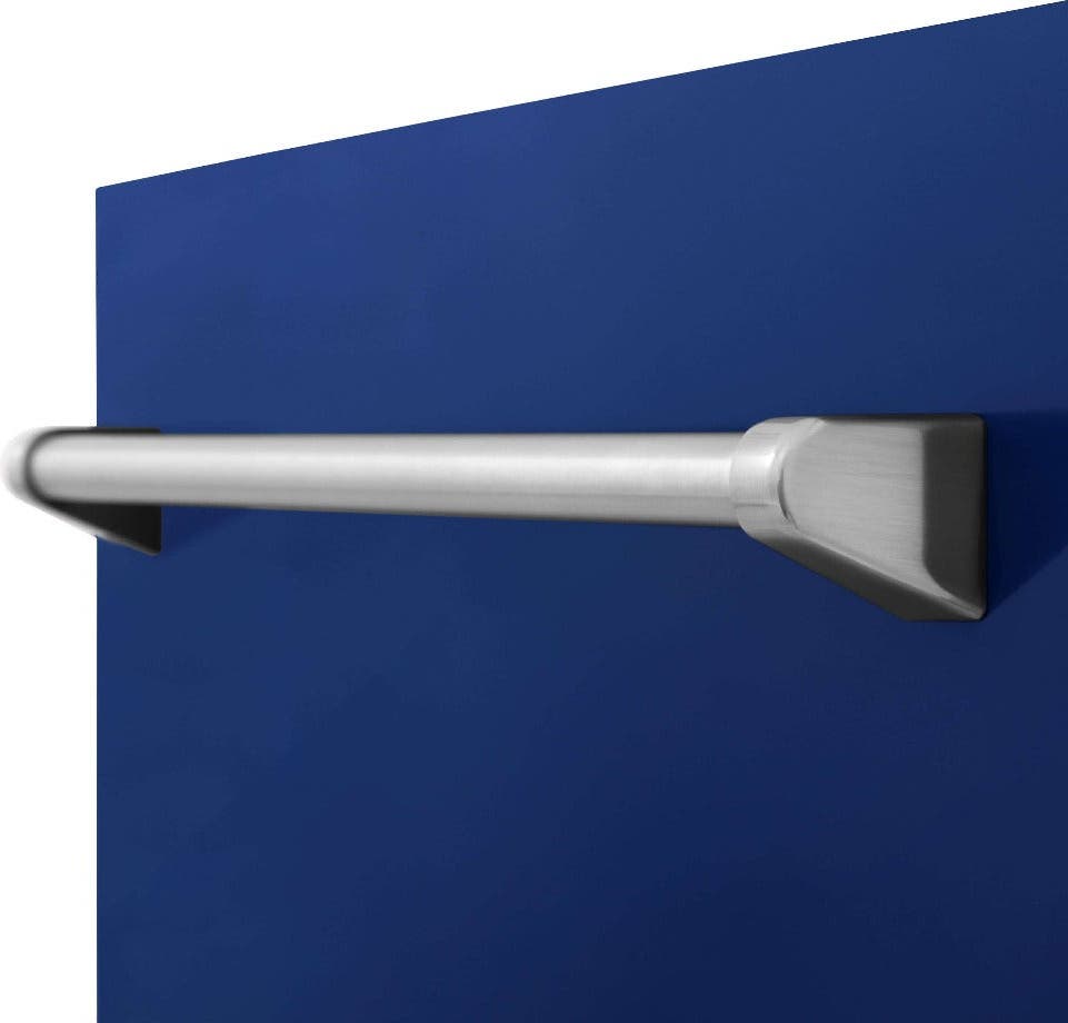 Zline DWVBG18 Blue Gloss
