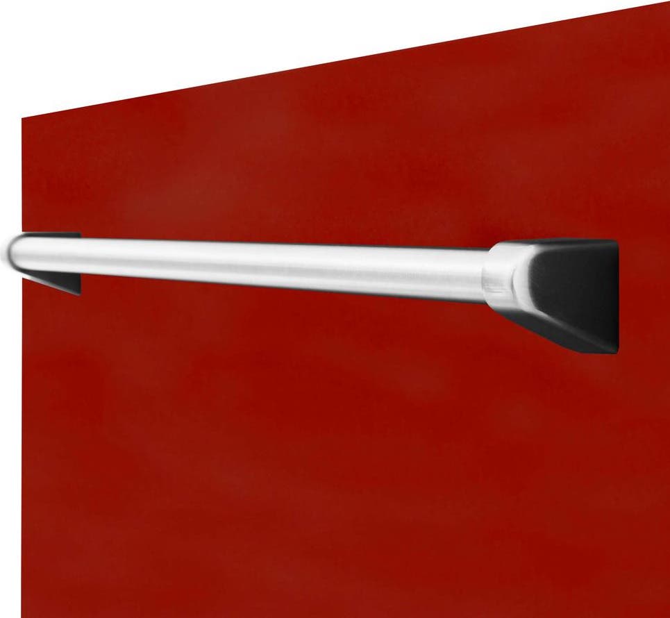 Zline DWVRG18 Red Gloss