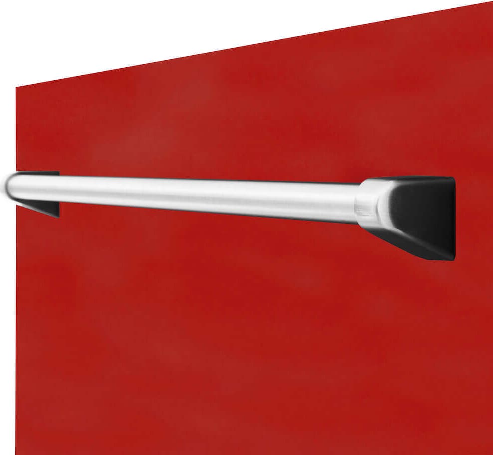 Zline DWVRM18 Red Matte