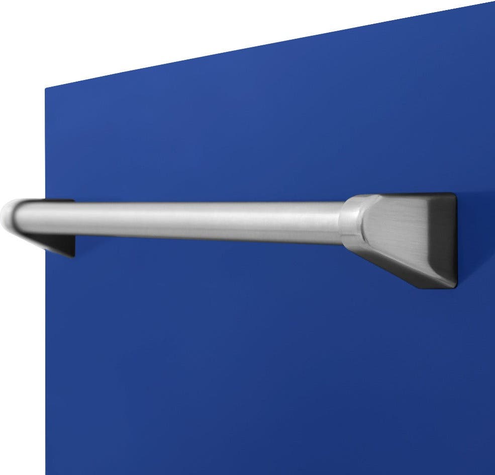 Zline DWVBM24 Blue Matte
