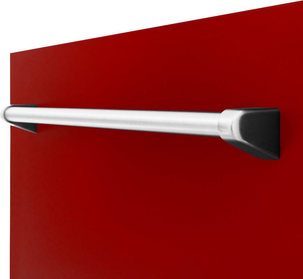 Zline DWVRG24 Red Gloss