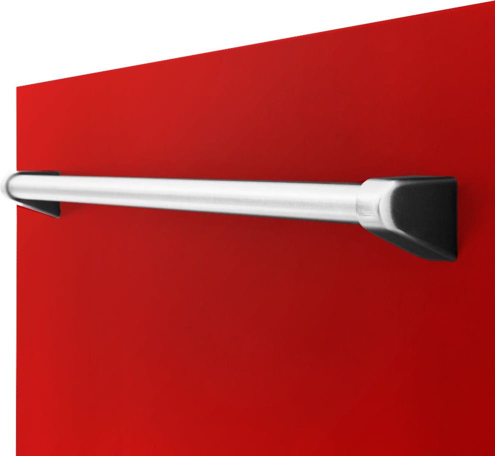 Zline DWVRM24 Red Matte