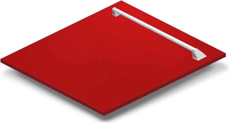 Zline DWVRM24 Red Matte