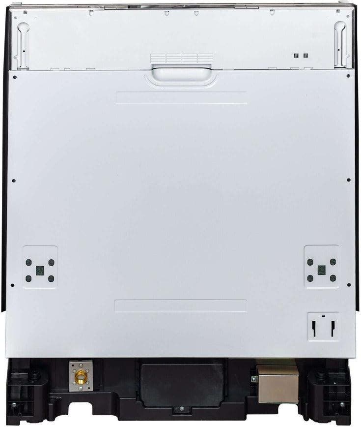 Zline DW771324 Panel Ready