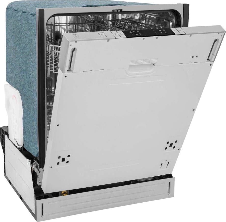 Zline DW771324 Panel Ready