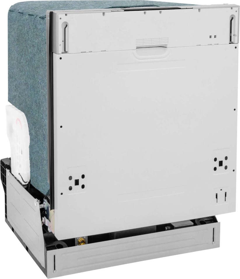 Zline DW771324 Panel Ready