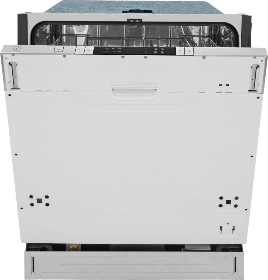 Zline DW771324 Panel Ready