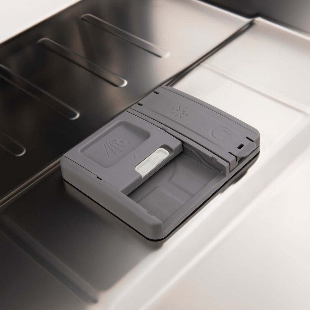 Zline DW771324 Panel Ready