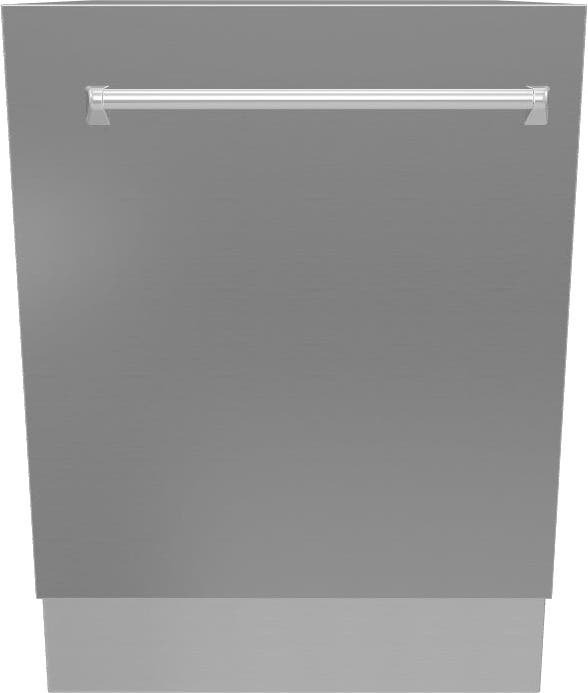 Zline DW30424 Stainless Steel, Modern Handle