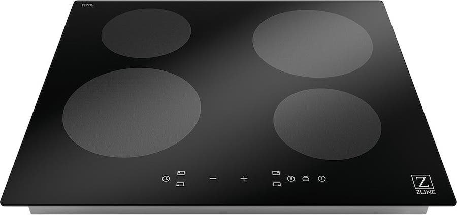 Zline RCIND24 Black