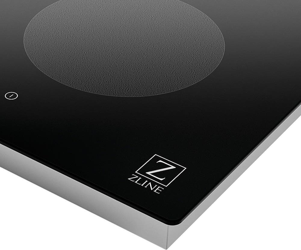 Zline RCIND24 Black