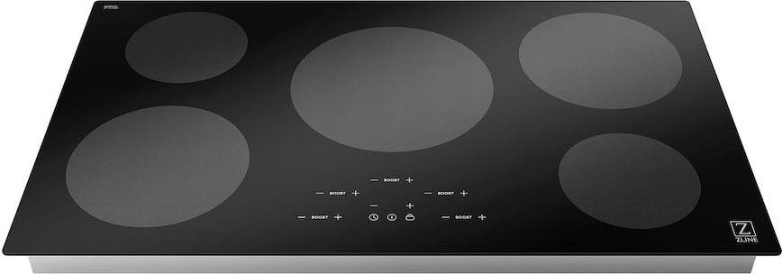 Zline RCIND36 Black