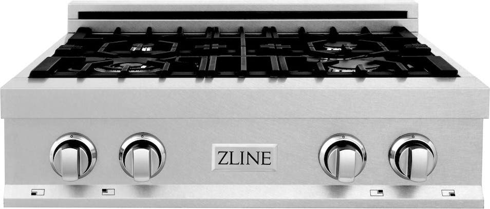 Zline RTS30 Dura Snow Stainless Steel