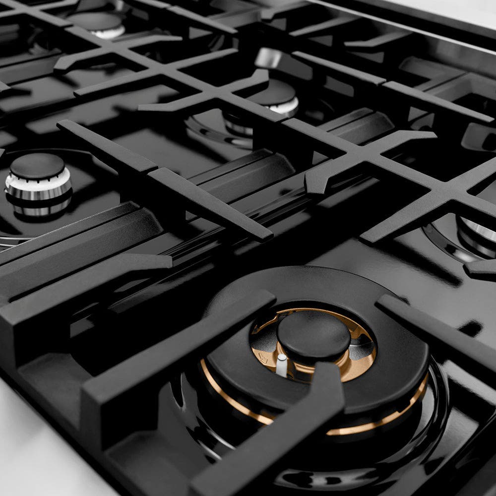 Zline RT36 Stainless Steel
