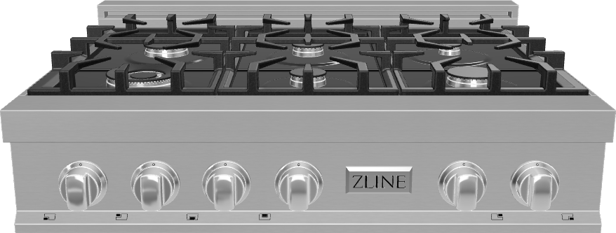 Zline RT36 Stainless Steel