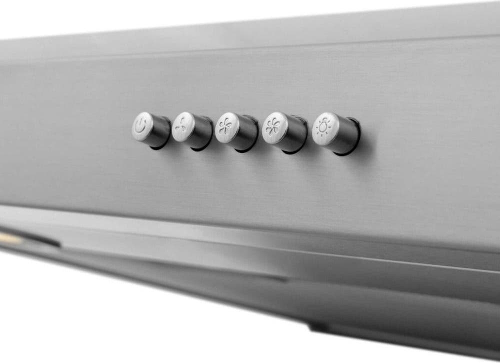 Zline 61730 Stainless Steel