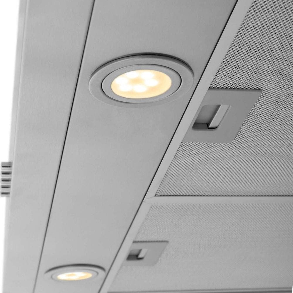 Zline 61730 Stainless Steel