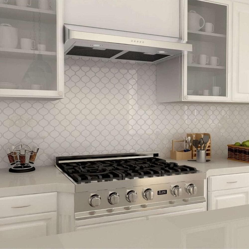 Zline 61730 Stainless Steel