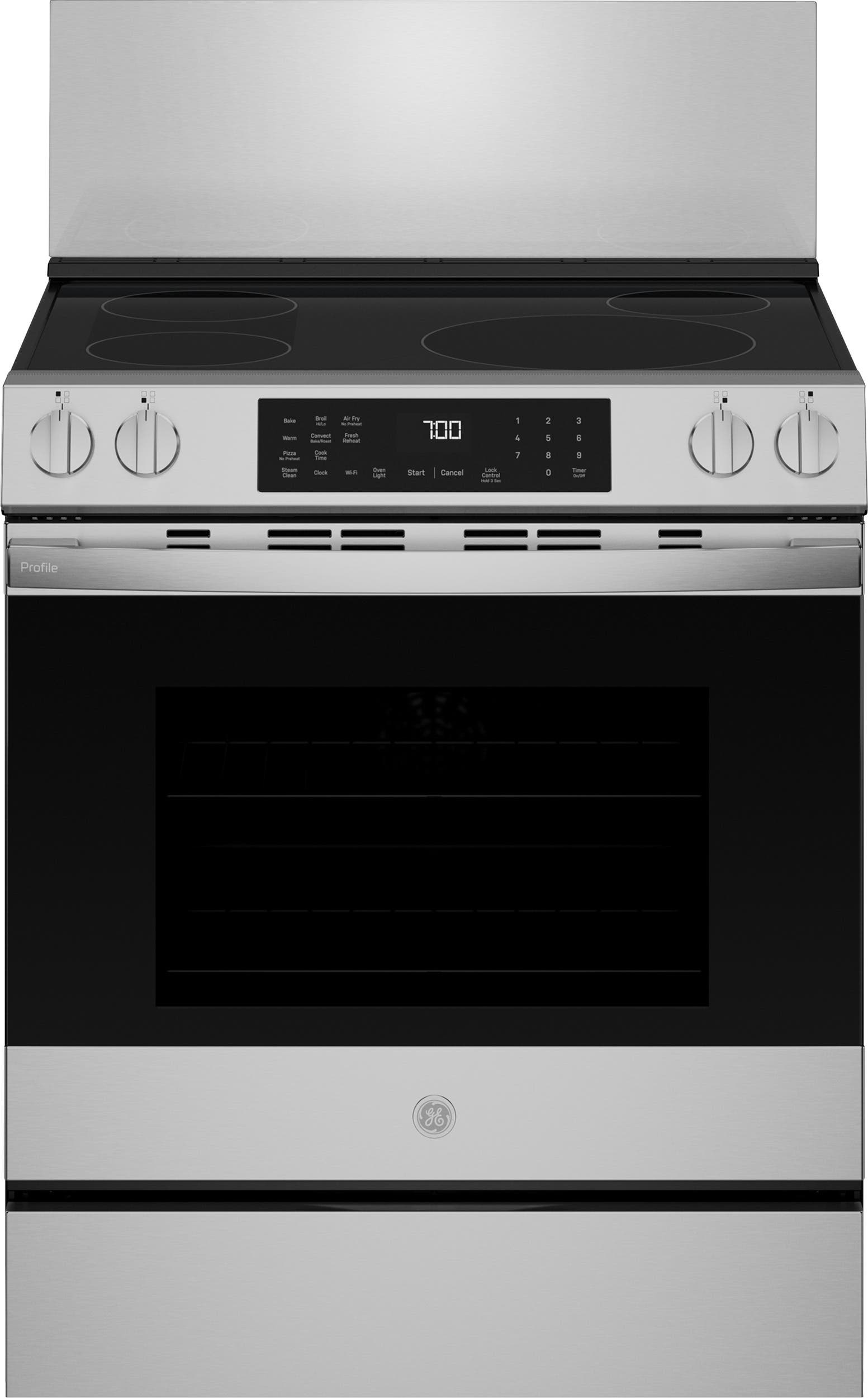 GE UX12B30PSS Stainless Steel