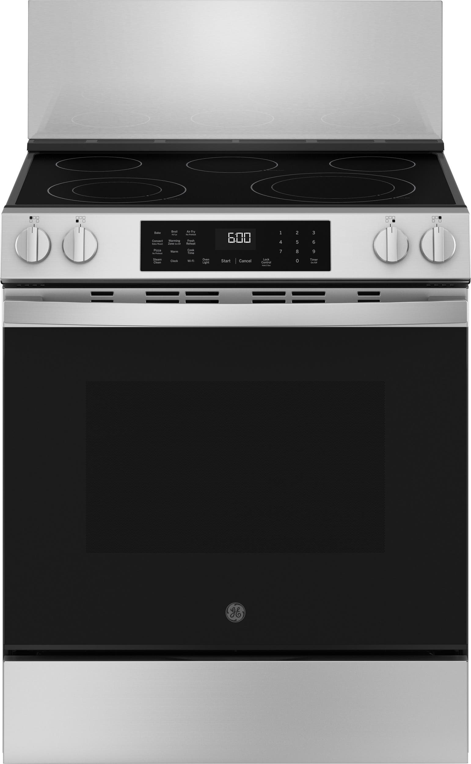 GE UX12B30PSS Stainless Steel