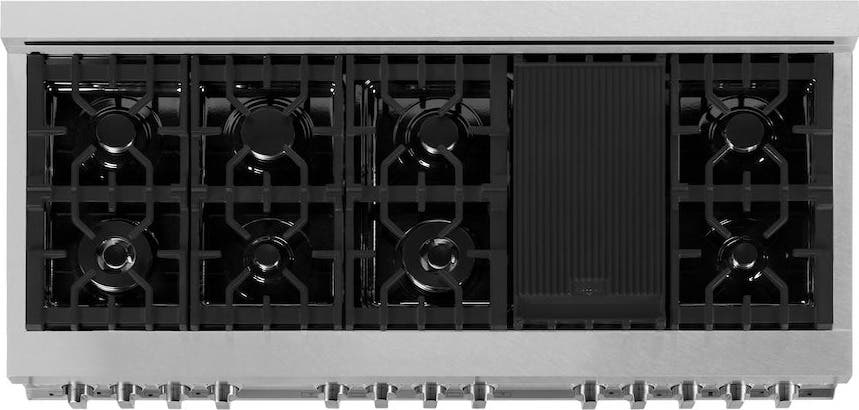 Zline RASSN60 Fingerprint Resistant Stainless Steel