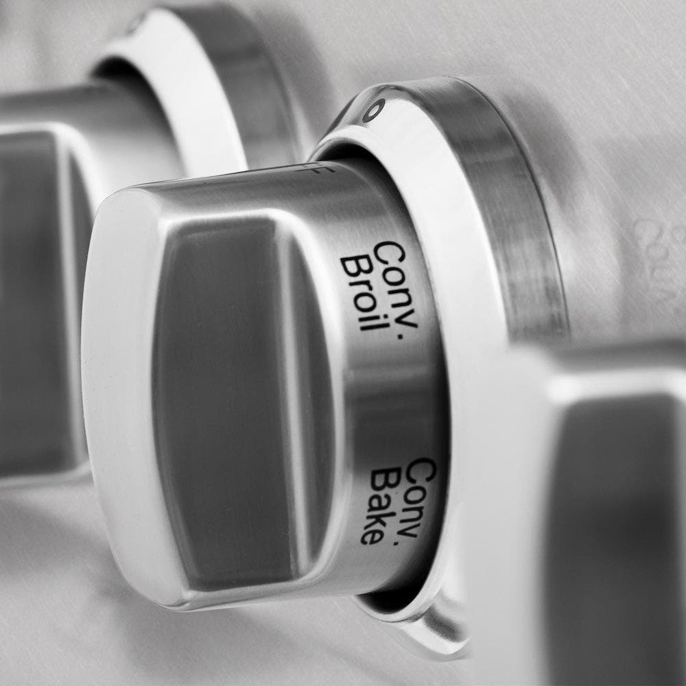 Zline RASSNGR30 Fingerprint Resistant Stainless