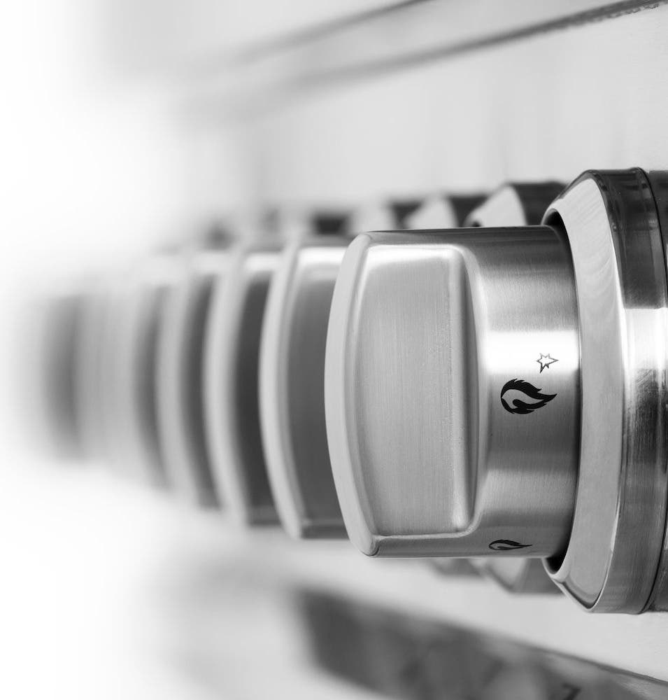 Zline RAGR36 Stainless Steel