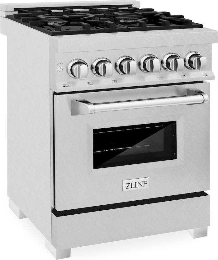 Zline RASSN24 Durasnowstainless Steel