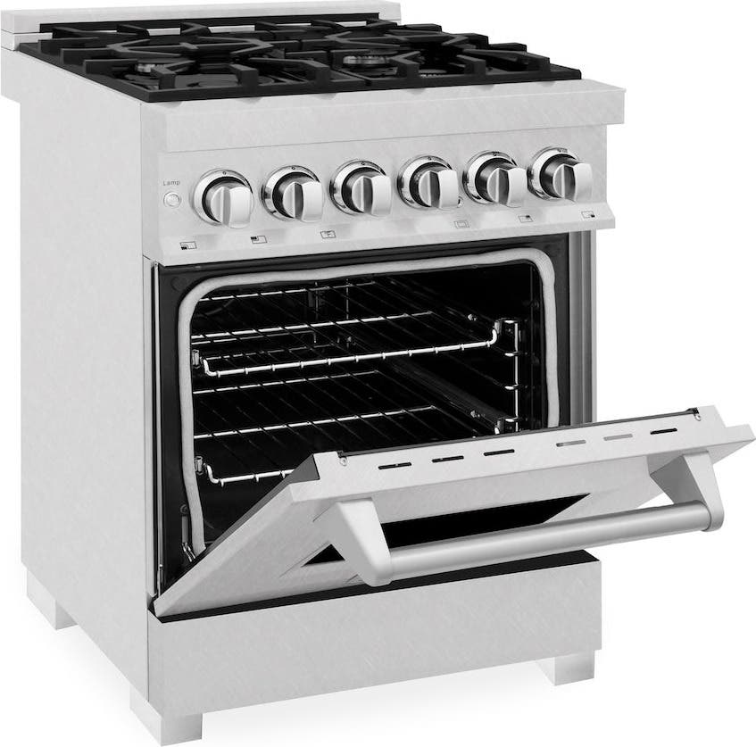 Zline RASSN24 Durasnowstainless Steel