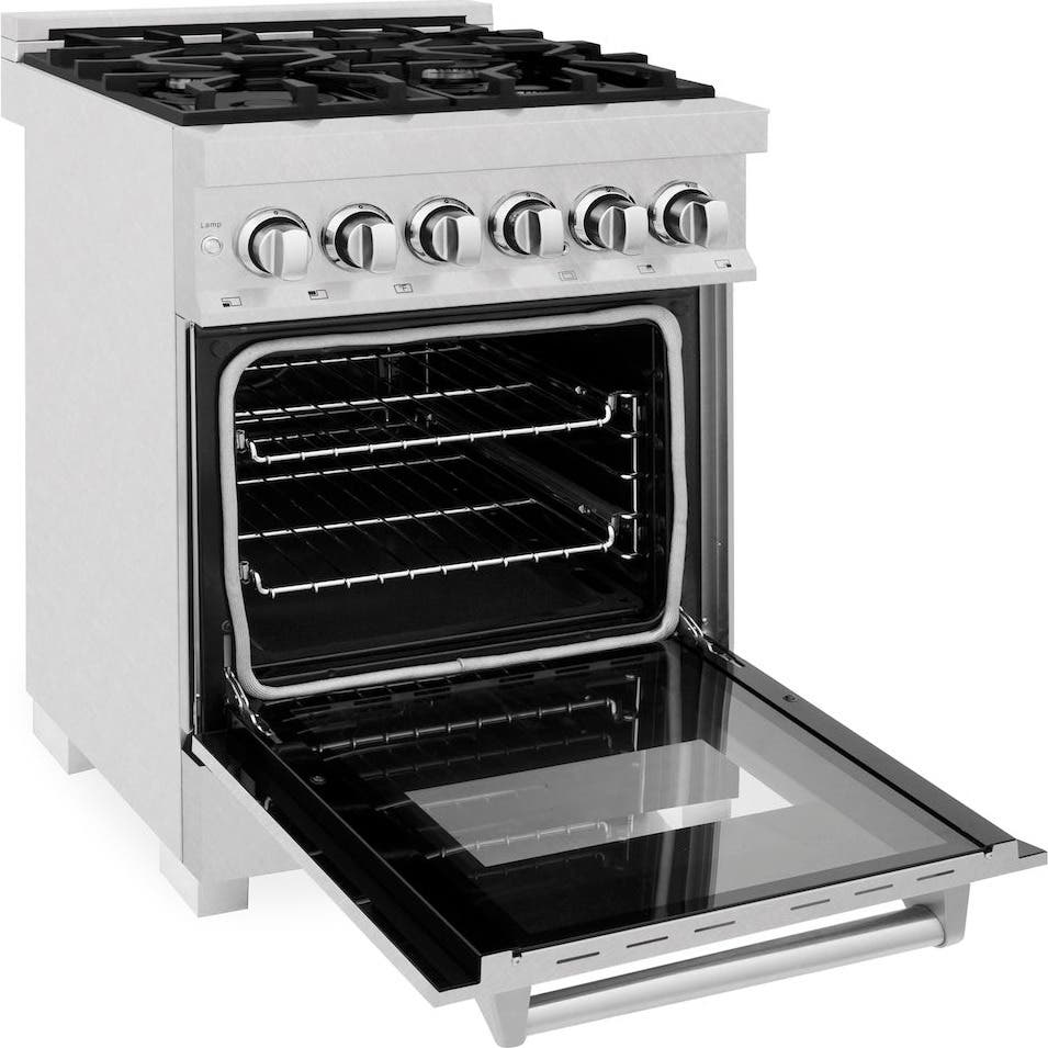 Zline RASSN24 Durasnowstainless Steel