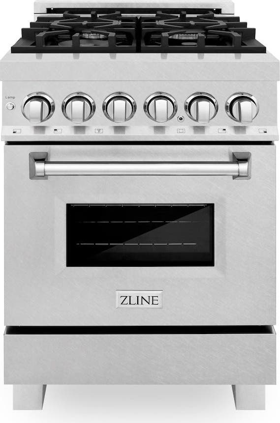 Zline RASSN24 Durasnowstainless Steel