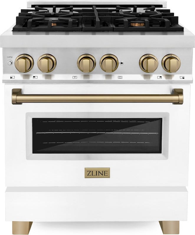 ZLINE Electric Range
