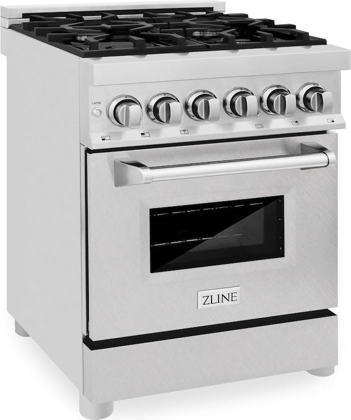 Zline RASN24 Stainless Steel