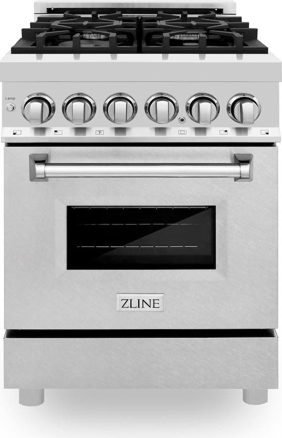 Zline RASN24 Stainless Steel