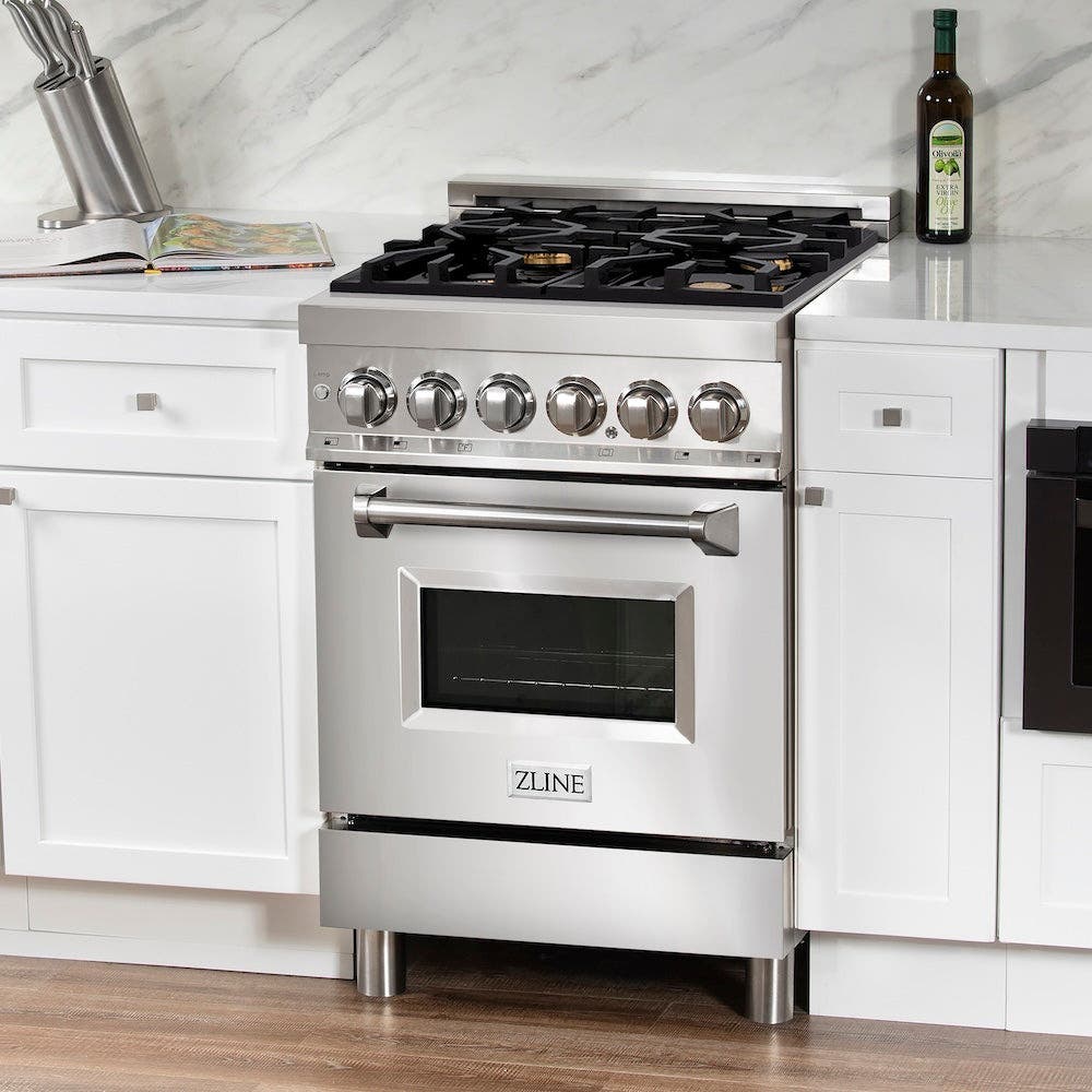 Zline RABR24 Stainless Steel