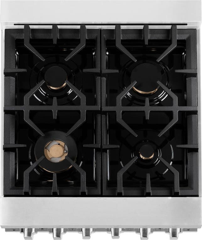 Zline RABR24 Stainless Steel