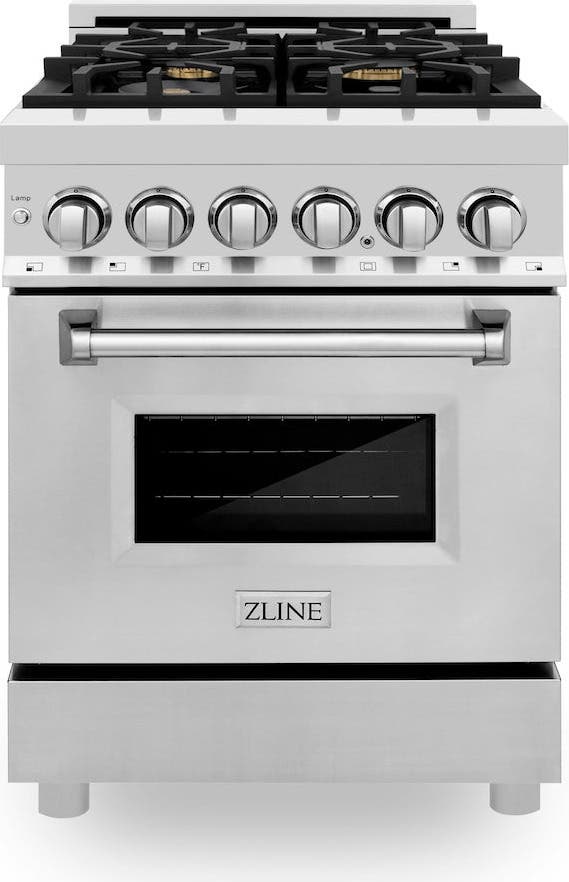 Zline RABR24 Stainless Steel
