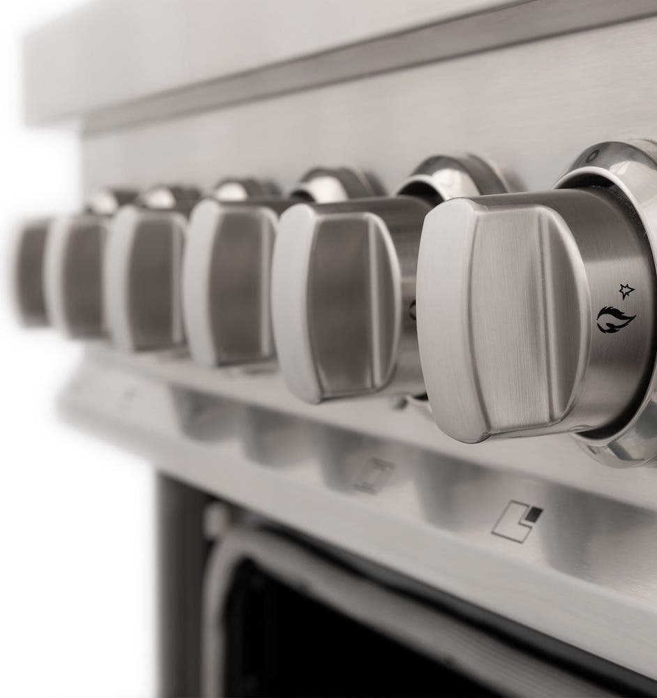 Zline RABR24 Stainless Steel