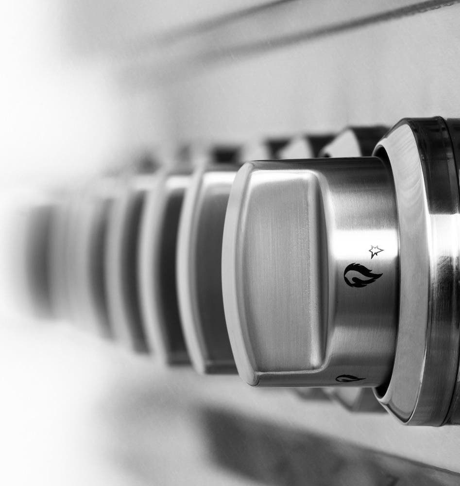 Zline RASSNBR30 Dura Snow Stainless Steel