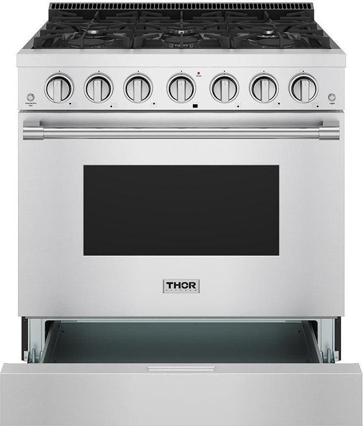 Thor SRG3601 Stainless Steel