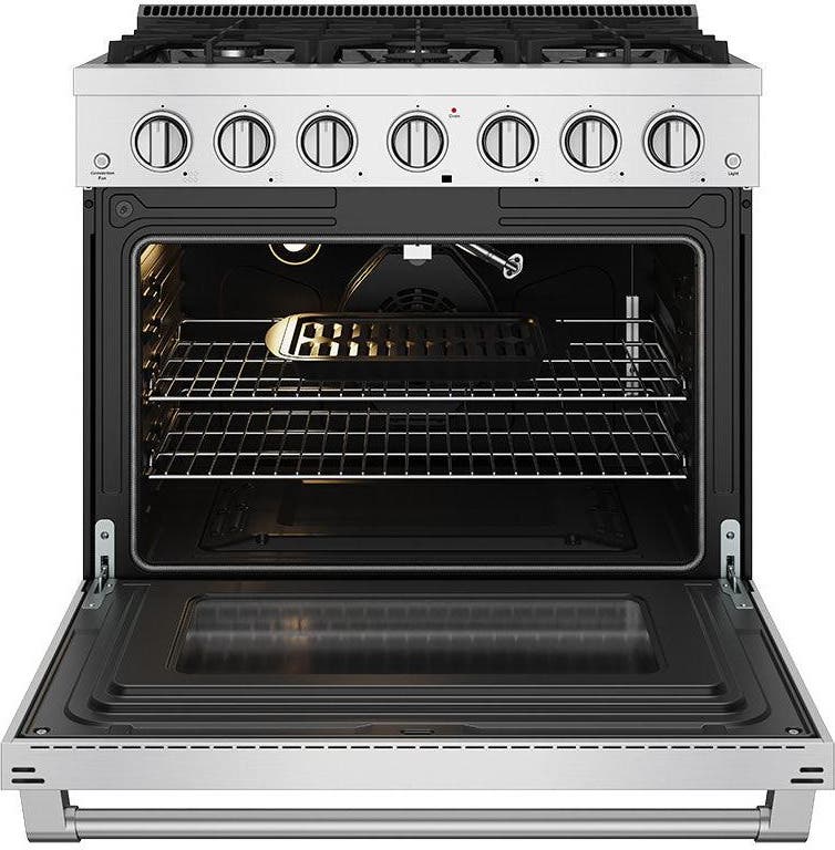Thor SRG3601 Stainless Steel