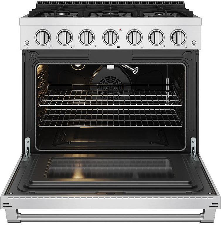 Thor SRG3601 Stainless Steel