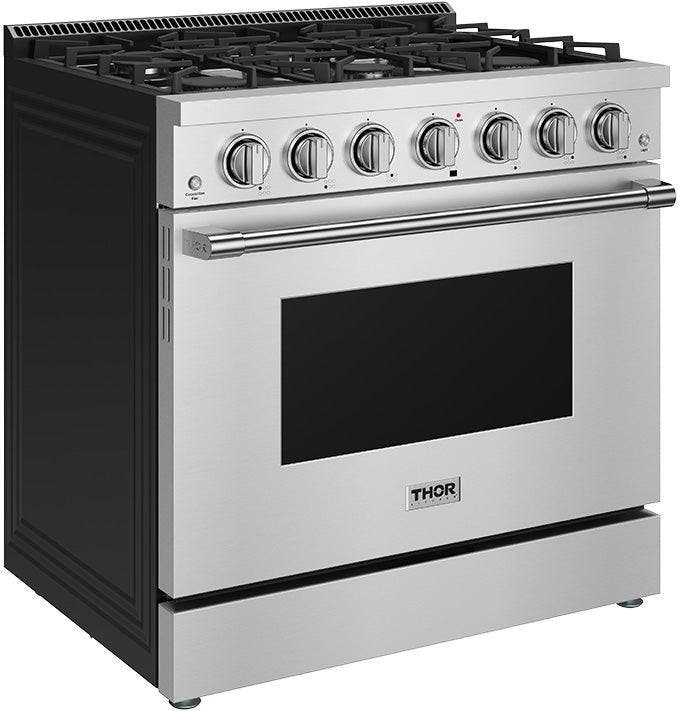 Thor SRG3601 Stainless Steel