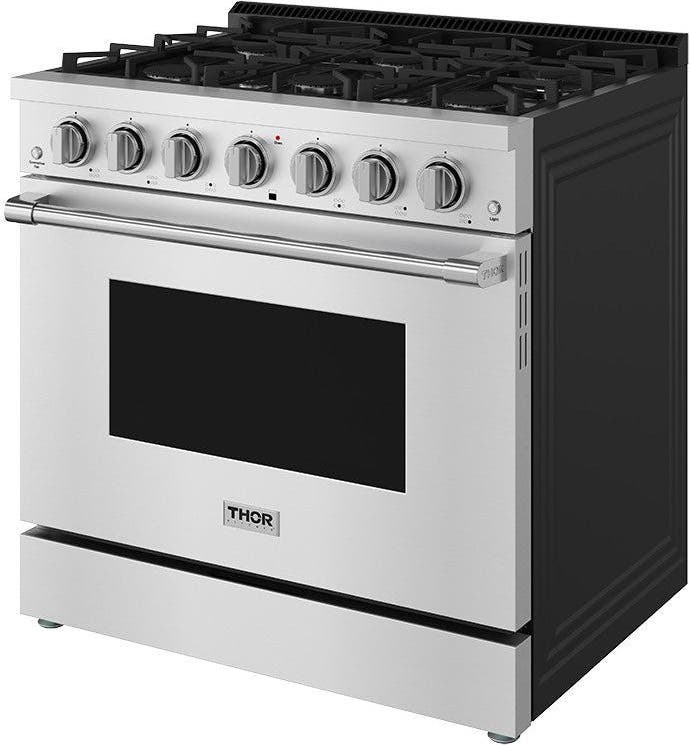 Thor SRG3601 Stainless Steel
