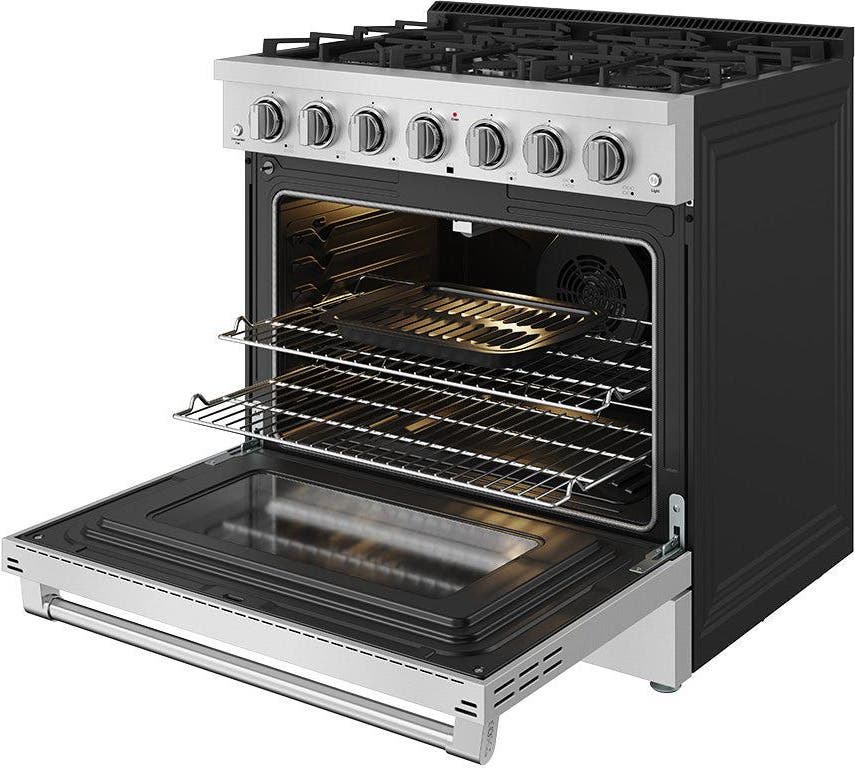 Thor SRG3601 Stainless Steel